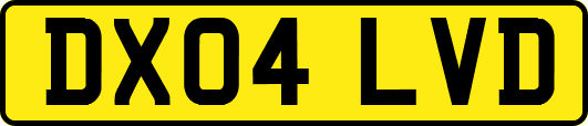 DX04LVD