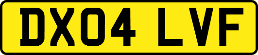 DX04LVF