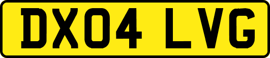 DX04LVG