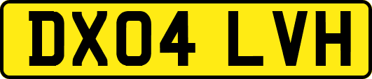 DX04LVH