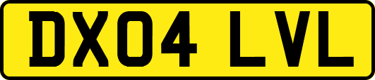 DX04LVL