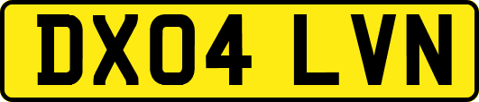 DX04LVN