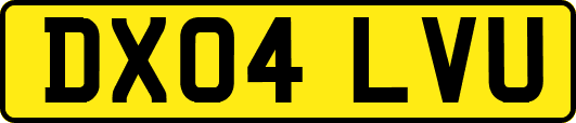 DX04LVU