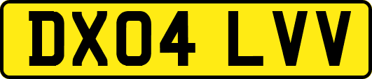DX04LVV