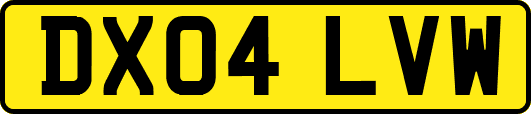 DX04LVW