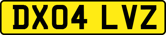 DX04LVZ