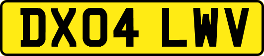 DX04LWV