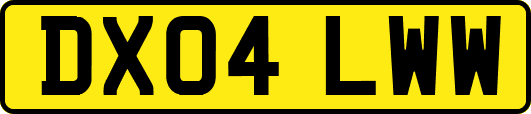 DX04LWW