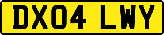 DX04LWY