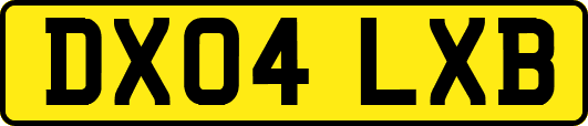 DX04LXB