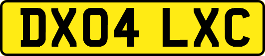 DX04LXC