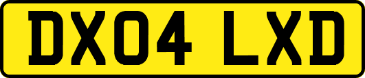 DX04LXD
