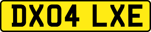 DX04LXE