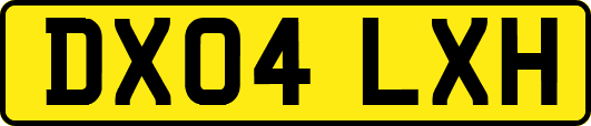 DX04LXH