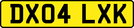 DX04LXK