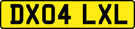 DX04LXL