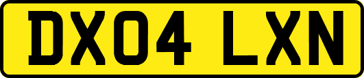 DX04LXN