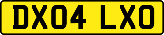 DX04LXO