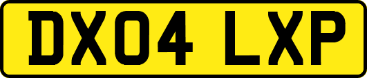 DX04LXP