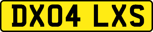 DX04LXS