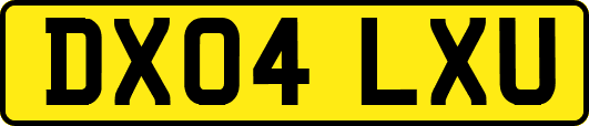 DX04LXU