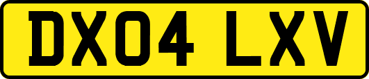 DX04LXV