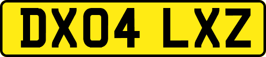 DX04LXZ