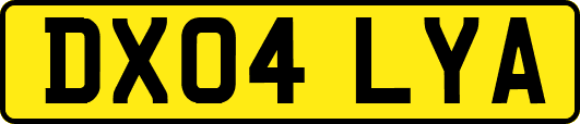 DX04LYA