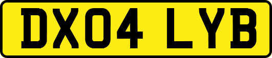 DX04LYB