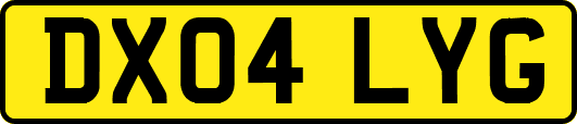 DX04LYG
