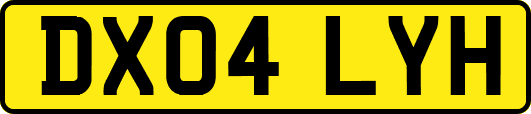 DX04LYH