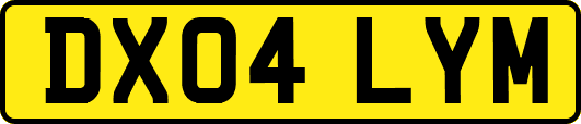 DX04LYM