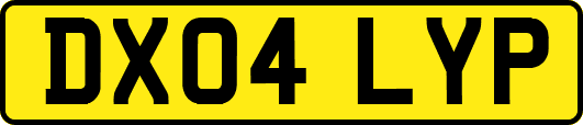 DX04LYP
