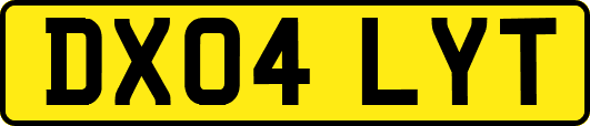 DX04LYT