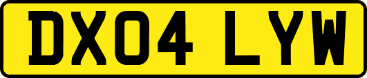 DX04LYW