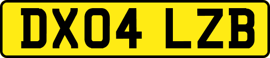 DX04LZB