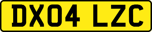 DX04LZC