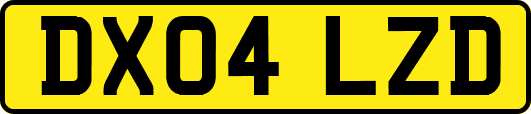 DX04LZD