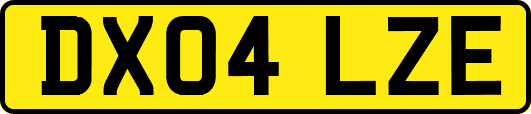 DX04LZE