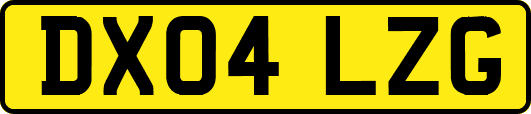 DX04LZG