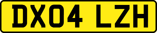 DX04LZH