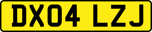 DX04LZJ