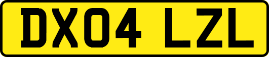DX04LZL
