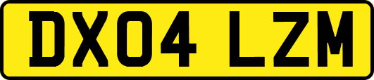 DX04LZM