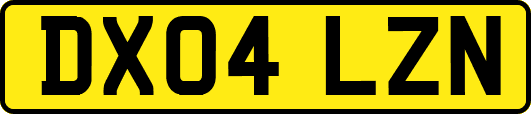DX04LZN