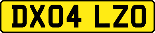 DX04LZO