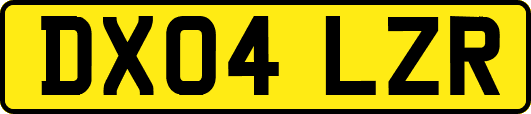 DX04LZR