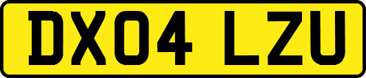 DX04LZU