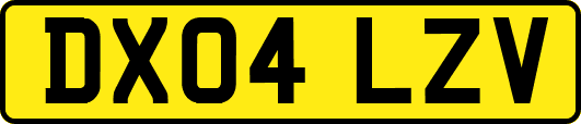 DX04LZV