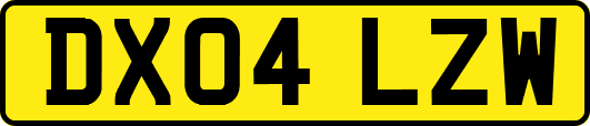 DX04LZW